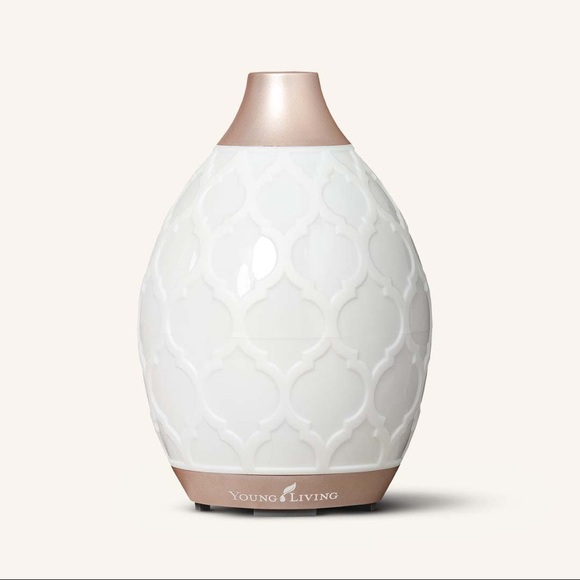 Young living diffuser
